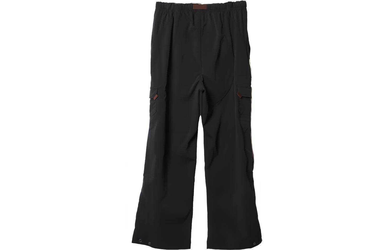 Брюки мужские Nike Relaxed Workwear Waisted Branded - Boxette Shop
